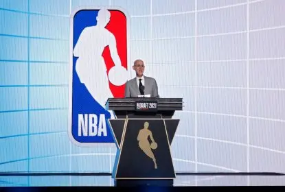 NBA Draft 2022: confira todas as escolhas aqui - The Playoffs