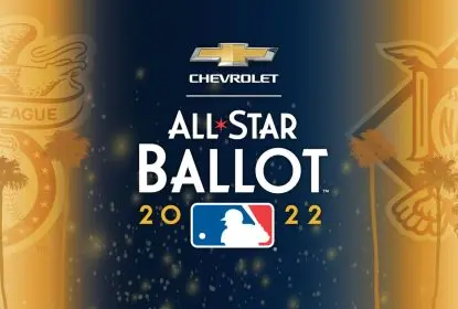 MLB abre votação para o All-Star Game 2022 - The Playoffs