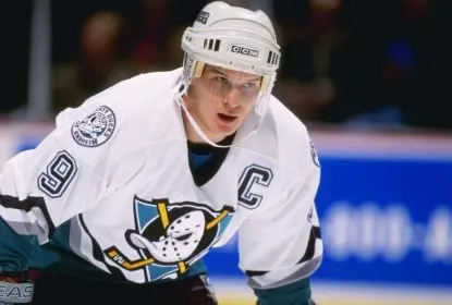 NHL - Stanley Cup Final 2003, Jogo 6: Ducks x Devils (Memória The Playoffs) - The Playoffs