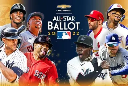 Judge e Betts lideram votação do All-Star Game da MLB - The Playoffs