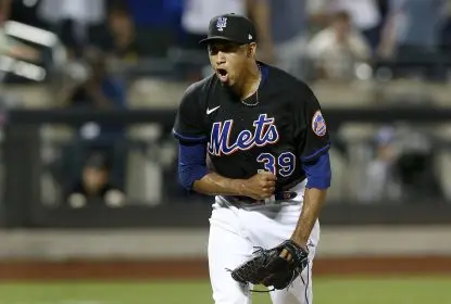 Edwin Diaz, dos Mets, perderá a temporada após lesão no WBC - The Playoffs