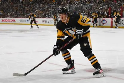 Pittsburgh Penguins fecha extensão de seis anos com Rickard Rakell - The Playoffs