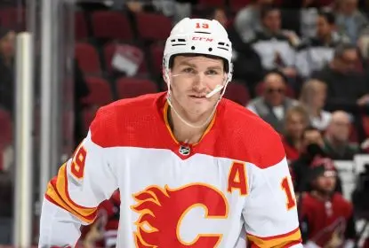 Matthew Tkachuck não assinará extensão contratual com os Flames - The Playoffs