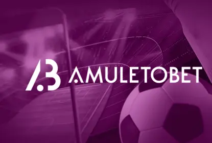 Amuletobet bônus: Ganhe até R$300 para apostar - The Playoffs