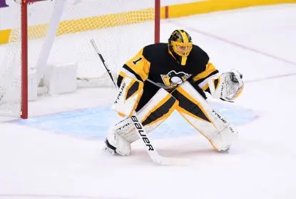 Penguins renovam com Casey DeSmith por dois anos - The Playoffs