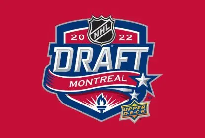 Onde assistir ao Draft 2022 da NHL - The Playoffs