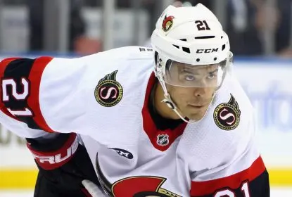 Joseph Mathieu assina por quatro anos com o Ottawa Senators - The Playoffs
