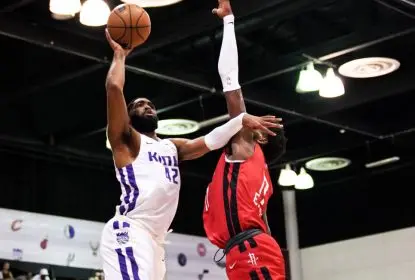 Mesmo sem Keegan Murray, Kings vencem Rockets na Summer League - The Playoffs