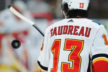 Gaudreau e Flames buscam acordo, diz GM Brad Treliving - The Playoffs