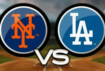 Podcast The Playoffs #41: Dodgers ou Mets, quem leva a Liga Nacional da MLB? - The Playoffs