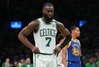 Rumores de troca por Jaylen Brown fazem Celtics se reaproximar com o jogador - The Playoffs