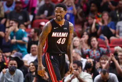 Pat Riley diz que Miami Heat aposentará camisa de Udonis Haslem - The Playoffs