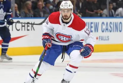 Cedric Paquette acerta contrato para jogar na KHL - The Playoffs