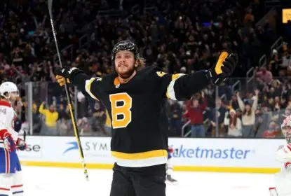 GM dos Bruins fala sobre extensão de Pastrnak: “Em andamento” - The Playoffs