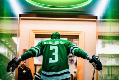 John Klingberg está ‘animado’ para jogar com os Ducks - The Playoffs