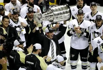 Pittsburgh Penguins assina extensão de contrato com Mike Sullivan - The Playoffs
