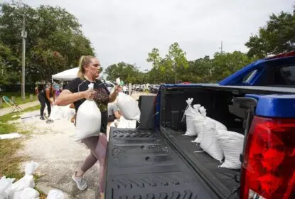 Tampa Bay Lightning e Orlando Magic fazem doação para vítimas do furacão Ian - The Playoffs