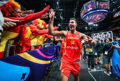 Estados Unidos são desbancados e Espanha lidera ranking mundial de basquete - The Playoffs