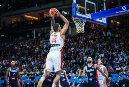 Espanha bate França e conquista o tetra do EuroBasket - The Playoffs
