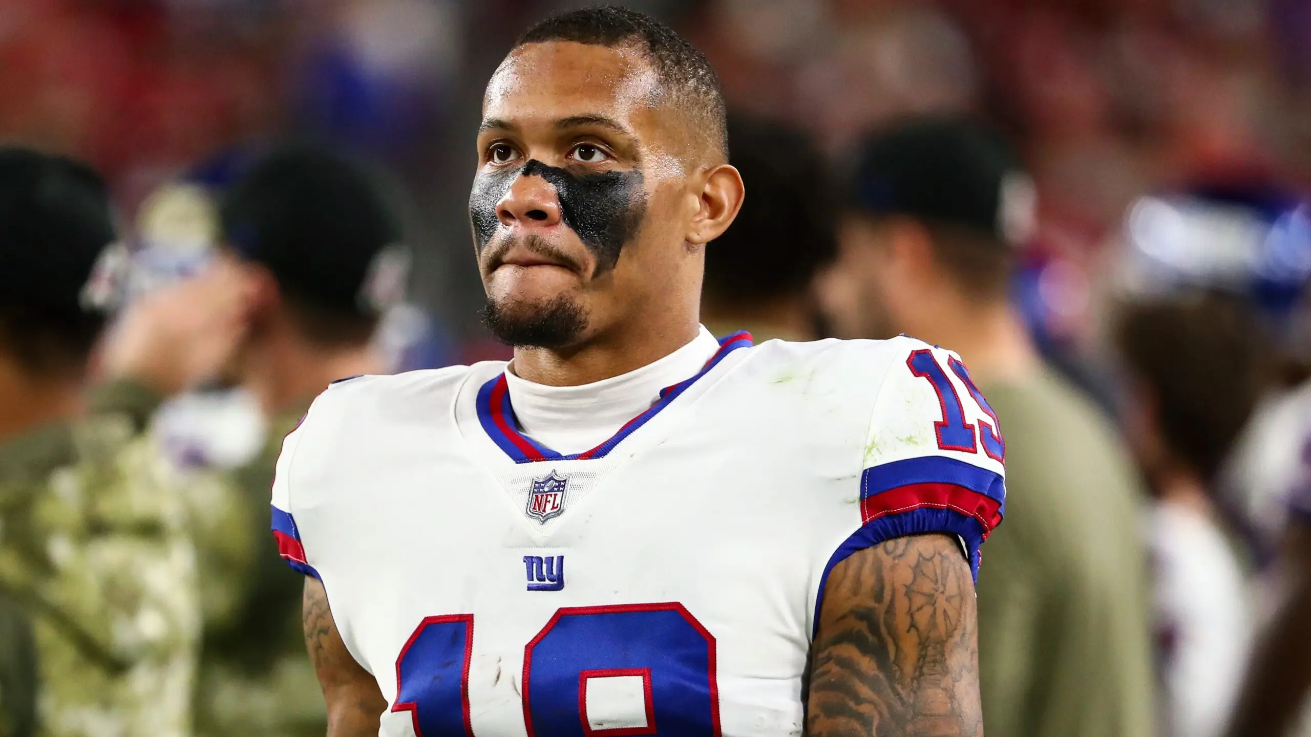 Kenny Golladay, WR dos Giants