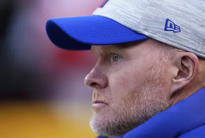 Bills têm série de desfalques para clássico contra os Dophins - The Playoffs