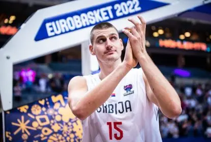 Sérvia domina Polônia e confirma liderança do grupo D - The Playoffs