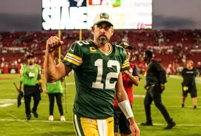GM dos Packers garante que deseja Aaron Rodgers para 2023 - The Playoffs