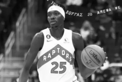 Em estréia na pré-temporada, Raptors batem Jazz com facilidade no Canadá - The Playoffs