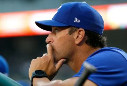 Royals demitem manager Mike Matheny - The Playoffs