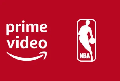 Prime Video fará transmissões exclusivas na temporada 2022-23 da NBA - The Playoffs