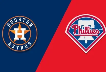 [PRÉVIA] World Series 2022: Houston Astros x Philadelphia Phillies - The Playoffs