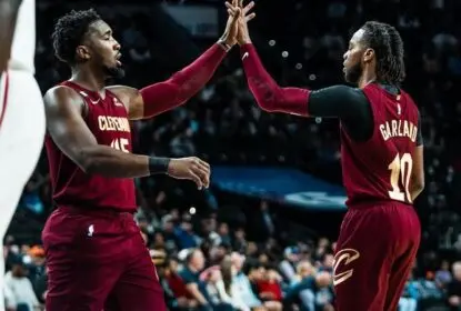 PRÉVIA NBA 2022-23: Cleveland Cavaliers - The Playoffs