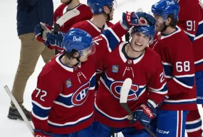 Montreal Canadiens goleia Arizona Coyotes e segue em boa fase - The Playoffs