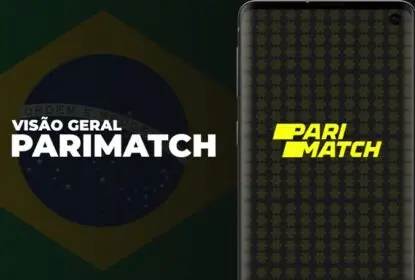 Visão geral do Parimatch para apostas esportivas no Brasil - The Playoffs