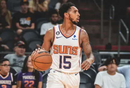 Time australiano vence os Suns em Phoenix e quebra tabu - The Playoffs
