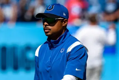 Indianapolis Colts demite OC Marcus Brady - The Playoffs