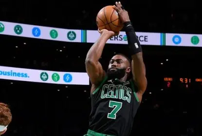 Celtics fazem mais uma ‘vítima’ e batem Kings - The Playoffs