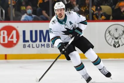 ‘Troca por Karlsson é afirmação de que os Penguins podem disputar a Stanley Cup’, diz Dubas - The Playoffs
