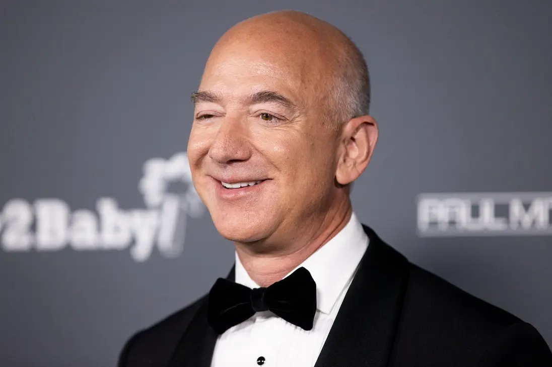 Jeff Bezos is looking into buying the Washington Commanders and may partner with Jay-Z on the purchase
