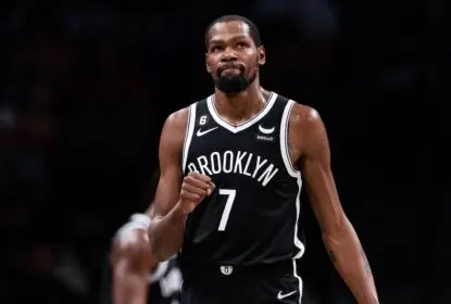 Segundo Durant, turbulento ano de 2022 fortaleceu os Nets - The Playoffs