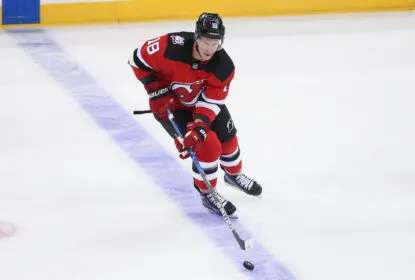 Ondrej Palat passa por cirurgia e não tem previsão de volta aos Devils - The Playoffs