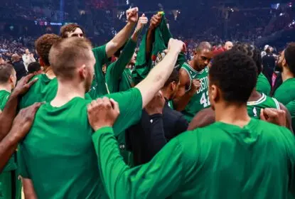 Treinador do Boston Celtics diz que boa fase do time já era esperada - The Playoffs