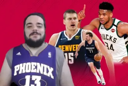 Os 10 melhores jogadores da NBA em 2022-23 - The Playoffs