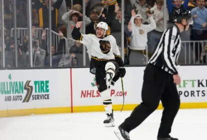 Head coach dos Bruins está surpreso com ritmo de David Pastrnak - The Playoffs