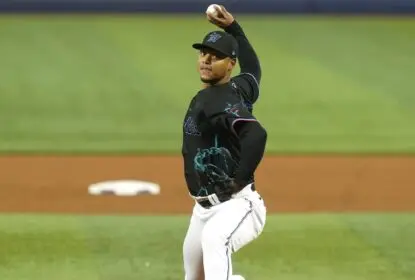 Mets adquirem pitcher Elieser Hernandez em troca com os Marlins - The Playoffs