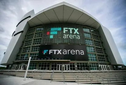 Miami Heat buscará novo contrato de naming rights para arena após crise da FTX