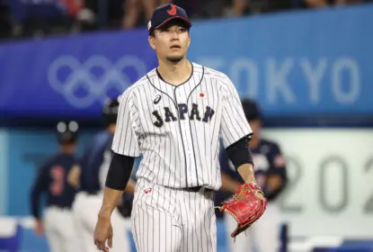 Yankees e Red Sox mostram interesse por Kodai Senga - The Playoffs