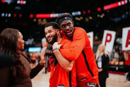 Veteranos dos Raptors se desentenderam com jovens da equipe na última temporada, diz jornalista - The Playoffs