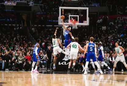 Clippers dominam Celtics e mantêm bom retrospecto com Kawhi titular - The Playoffs