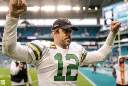 Presidente dos Packers se recusa a atualizar negociações por troca de Aaron Rodgers: ‘Não posso’ - The Playoffs